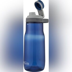 Rubbermaid Chug Natural Blue (32 oz)